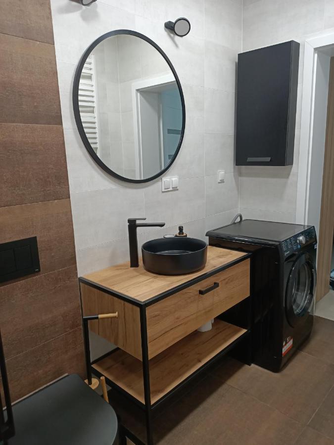 Ottimo Apartamenty Dolina Bromberg Exterior foto