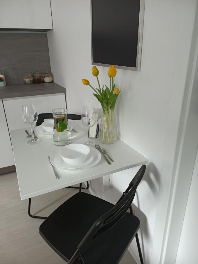 Ottimo Apartamenty Dolina Bromberg Exterior foto