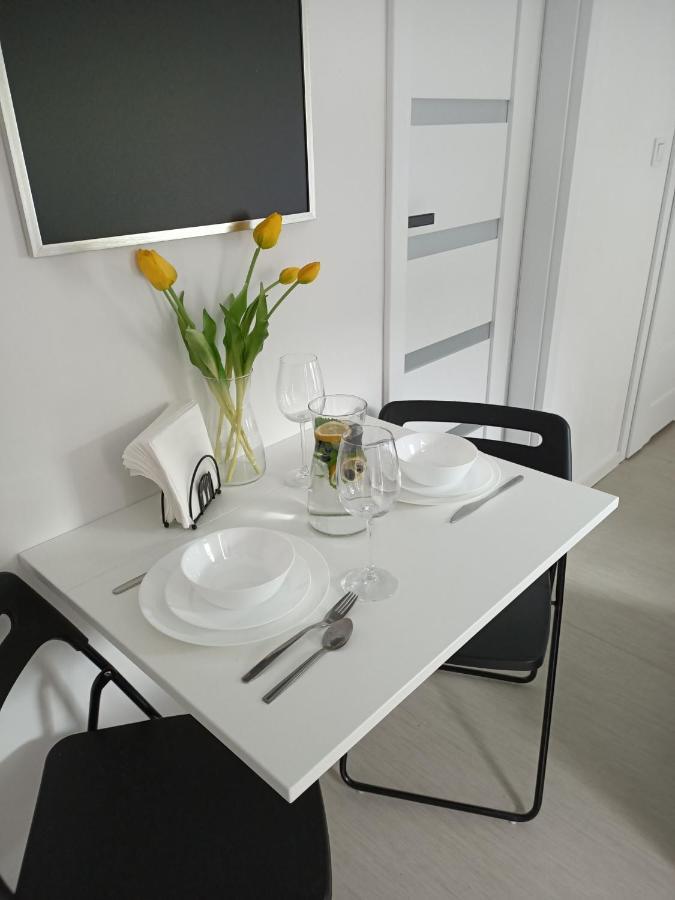 Ottimo Apartamenty Dolina Bromberg Exterior foto