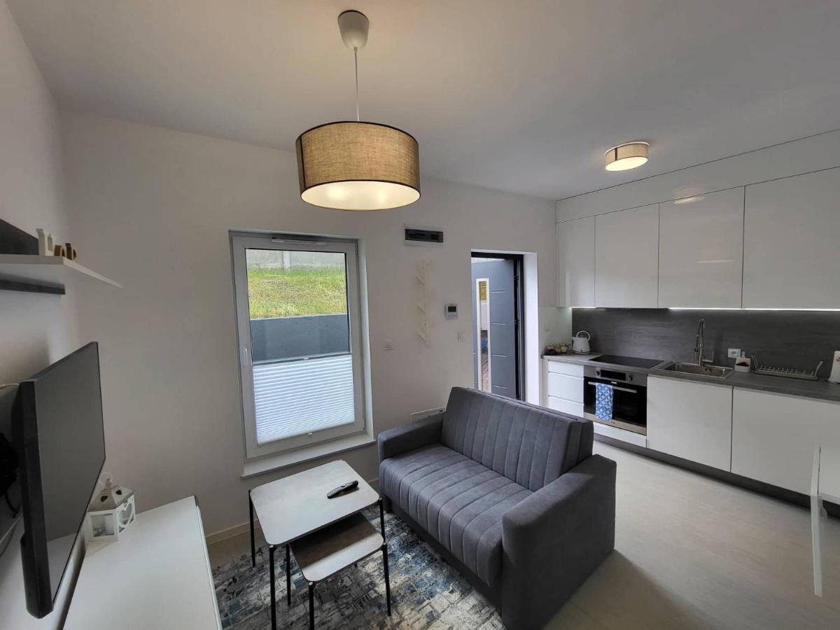 Ottimo Apartamenty Dolina Bromberg Exterior foto
