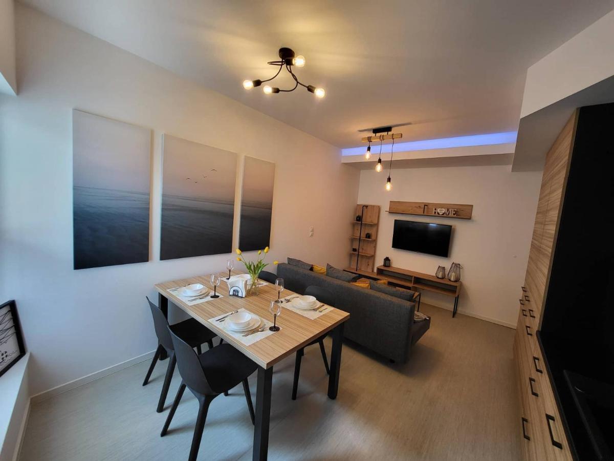 Ottimo Apartamenty Dolina Bromberg Exterior foto