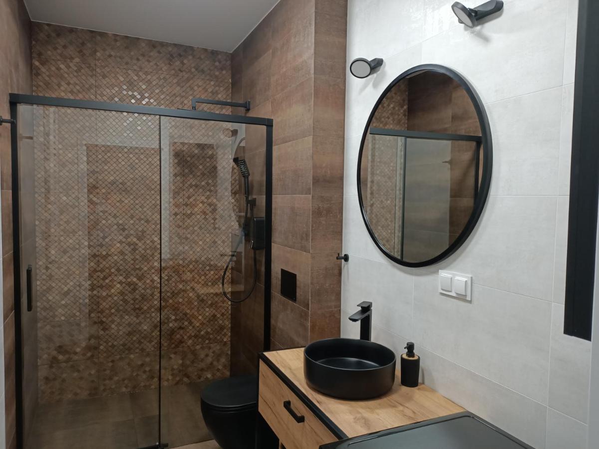 Ottimo Apartamenty Dolina Bromberg Exterior foto