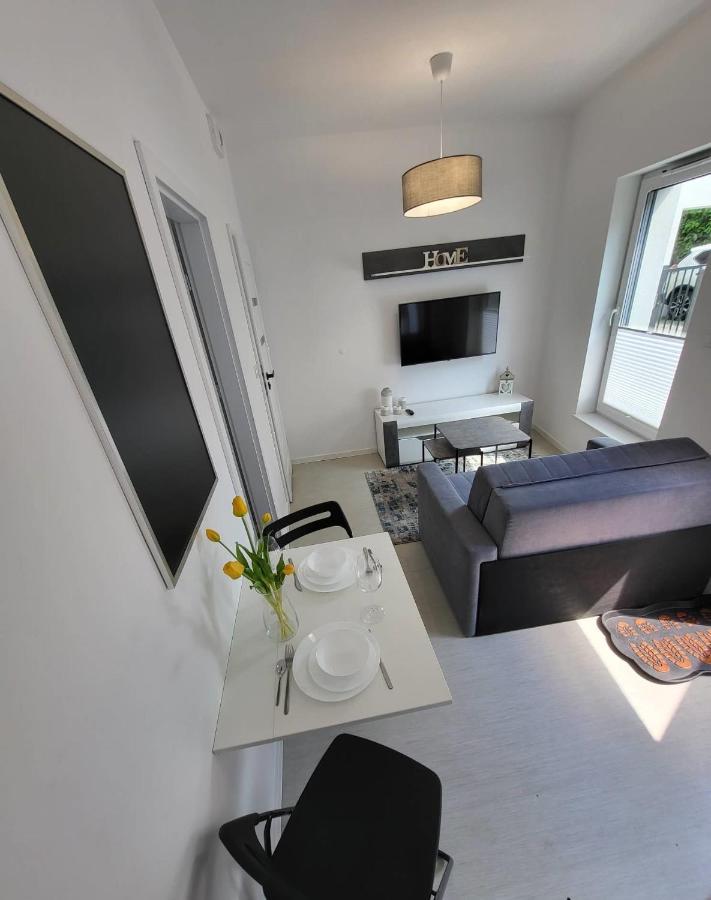 Ottimo Apartamenty Dolina Bromberg Exterior foto