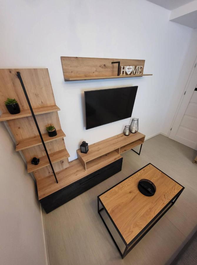 Ottimo Apartamenty Dolina Bromberg Exterior foto