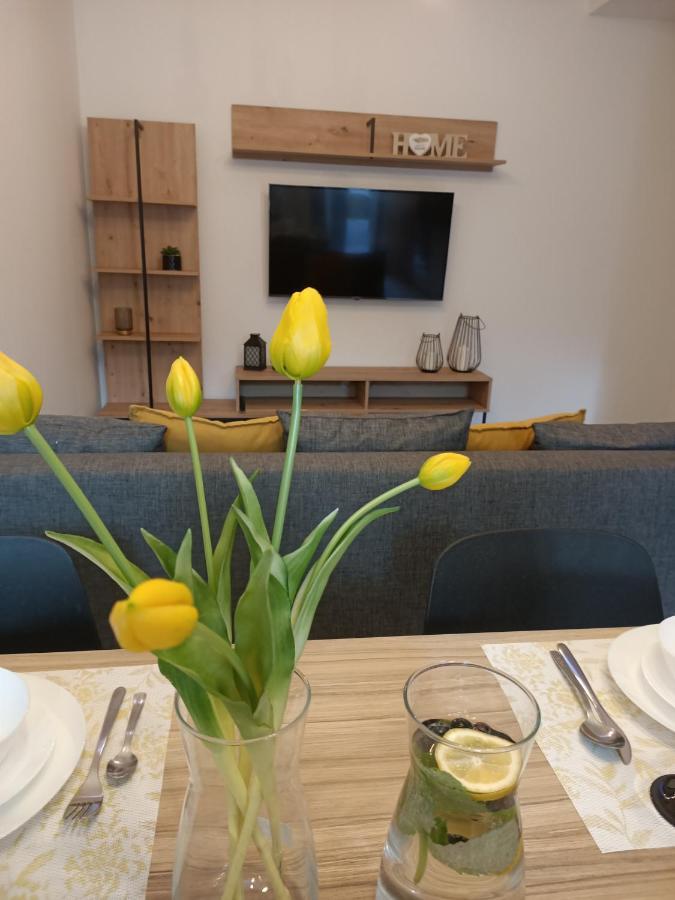 Ottimo Apartamenty Dolina Bromberg Exterior foto