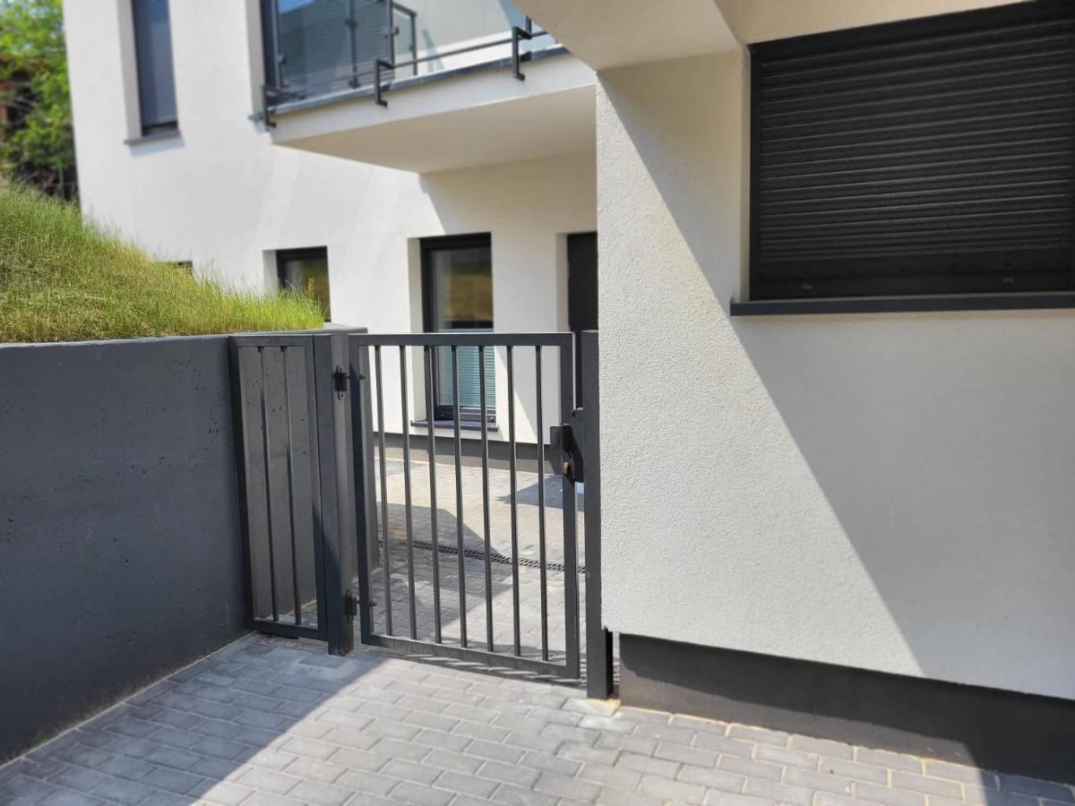 Ottimo Apartamenty Dolina Bromberg Exterior foto