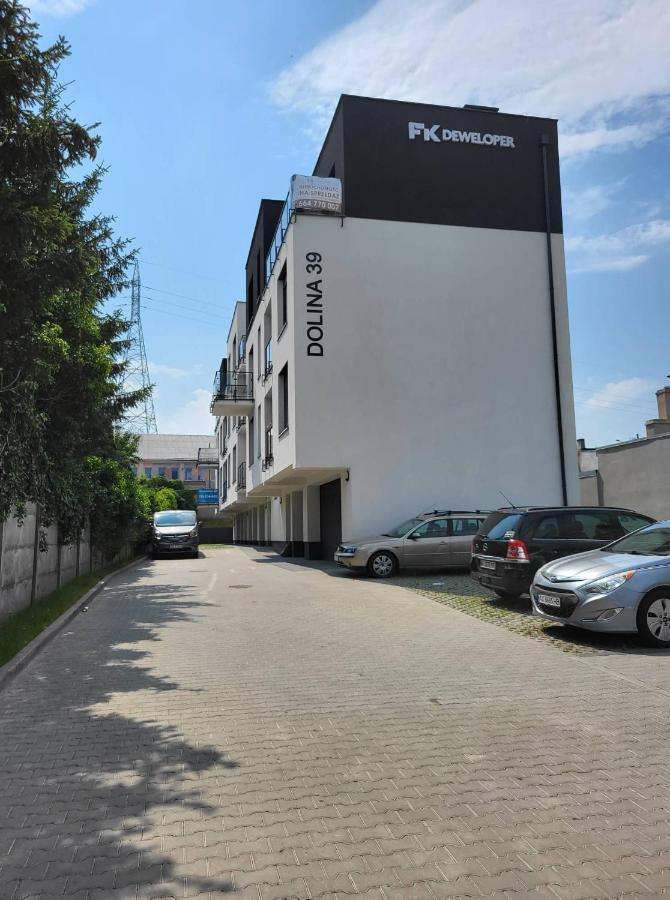 Ottimo Apartamenty Dolina Bromberg Exterior foto