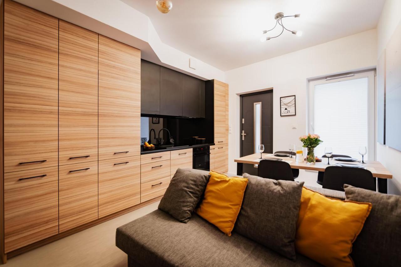 Ottimo Apartamenty Dolina Bromberg Exterior foto