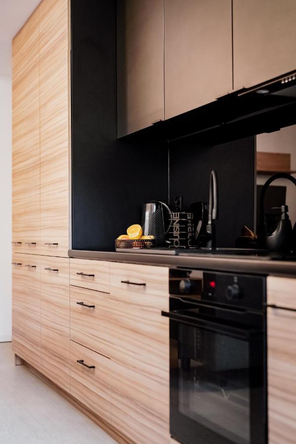 Ottimo Apartamenty Dolina Bromberg Exterior foto