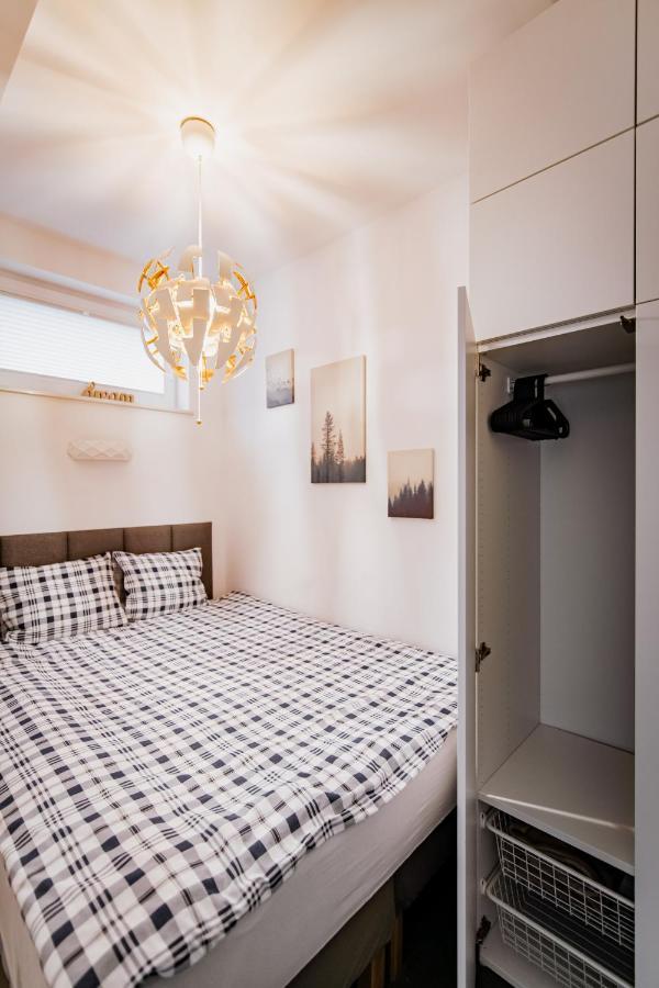 Ottimo Apartamenty Dolina Bromberg Exterior foto
